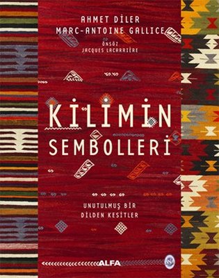Kilimin Sembolleri | Alfa Yayınları