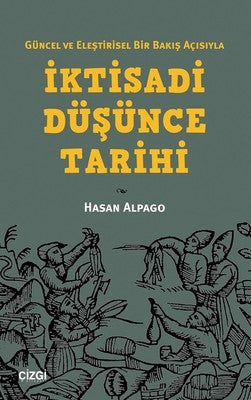 İktisadi Düşünce Tarihi | Çizgi Kitapevi