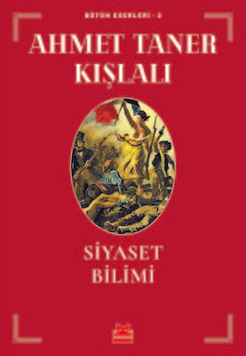 Siyaset Bilimi | Bilge Kültür Sanat