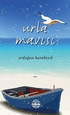 Urla Mavisi | Mühür Kitaplığı