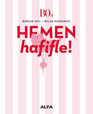 Hemen Hafifle! | Alfa Yayınları