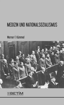 Medizin und Nationalsozialismus | Betim