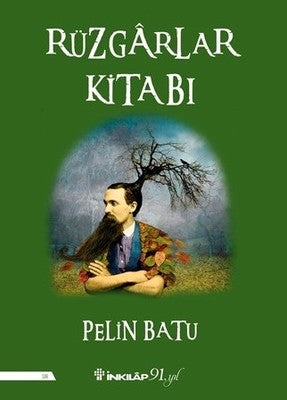 Rüzgarlar Kitabı | İnkılap Yayınları