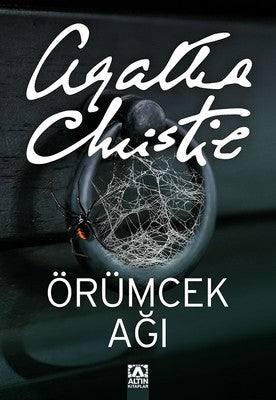 Örümcek Ağı | Altın Kitaplar