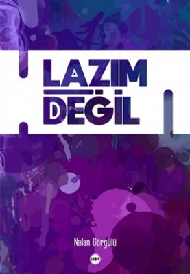 Lazım Değil | Tilki Yayınları