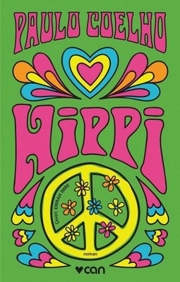 Hippi - Yeşil Kapak | Can Yayınları