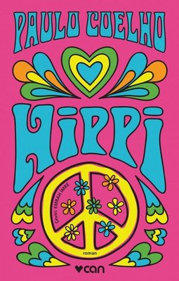 Hippie - Pink Cover