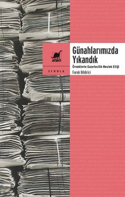Günahlarımızda Yıkandık | Ayrıntı Yayınları
