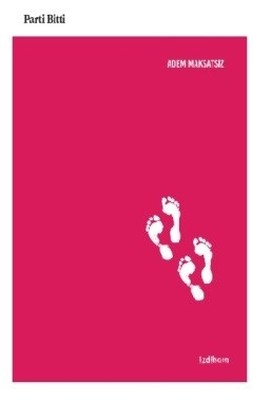 Parti Bitti | İzdiham