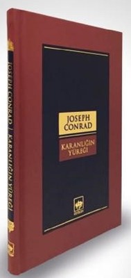Karanlığın Yüreği | Ren Kitap