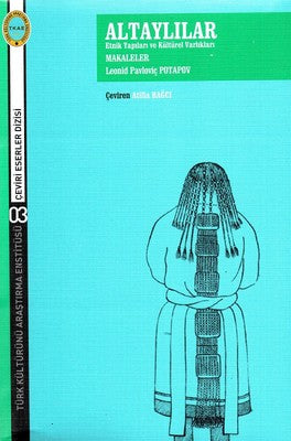 Altaylılar | Türk Kültürünü Araştırma Enstitüsü