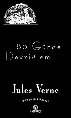 80 Günde Devrialem | Hasbahçe
