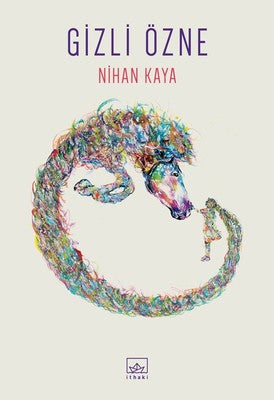 Gizli Özne | İthaki Yayınları