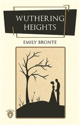 Wuthering Heights (İngilizce Roman) | Dorlion Yayınevi