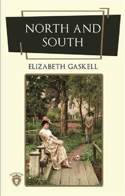 North And South (İngilizce Roman) | Dorlion Yayınevi