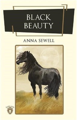 Black Beauty (İngilizce Roman) | Dorlion Yayınevi
