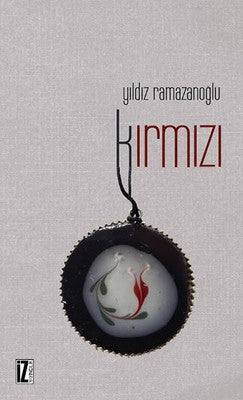 Kırmızı | İz Yayıncılık