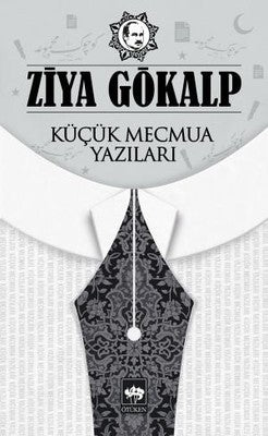 Küçük Mecmua Yazıları | Ötüken Neşriyat