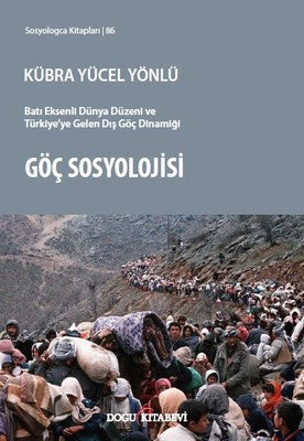 Göç Sosyolojisi | Doğu Kitabevi