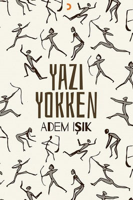 Yazı Yokken | Cinius