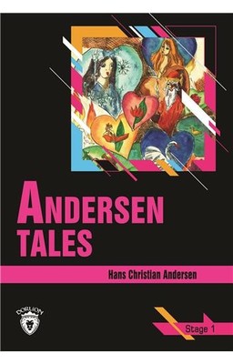 Andersen Tales Stage 1-İngilizce Hikaye | Dorlion Yayınevi