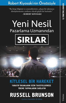 Yeni Nesil Pazarlama Uzmanından Sırlar | Sola Unitas