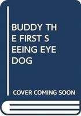 (Arabic)Buddy: The First Seeing Eye Dog | Scholastic GOODS