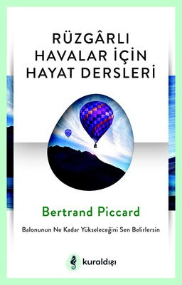 Rüzgarlı Havalar İçin Hayat Dersleri | Kuraldışı Yayınları