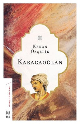 Karacaoğlan | Ketebe Yayınları