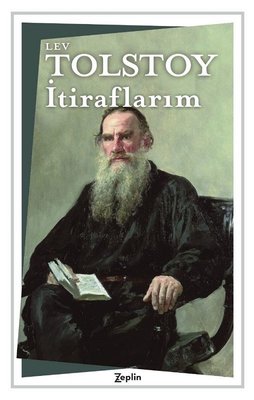 İtiraflarım | Zeplin Kitap