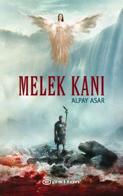 Melek Kanı | Epsilon Yayınevi