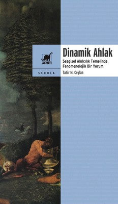 Dinamik Ahlak | Ayrıntı Yayınları