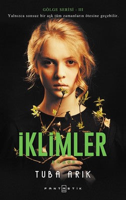 İklimler-Gölge Serisi 3 | Fantastik Kitap (İnce Kapak)