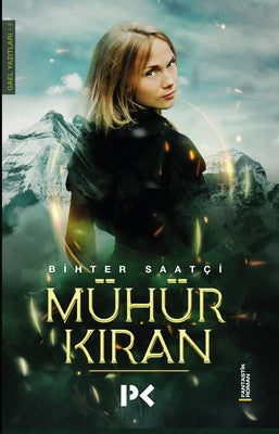 Mühür Kıran | Profil Kitap (İnce Kapak)
