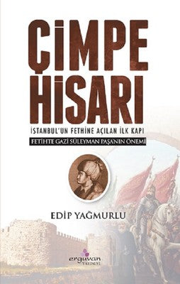 Çimpe Hisarı | Erguvan Yayınları