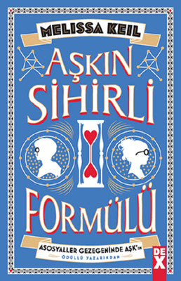 Aşkın Sihirli Formülü | DEX