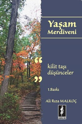Yaşam Merdiveni-Kilit Taşı Düşünceler | Bendis Yayınları