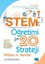 Stem Öğretimi için 20 Strateji | Nobel Akademi Yayıncılık