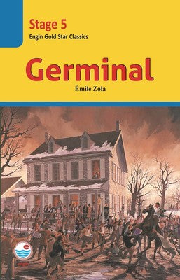 Germinal CD'li-Stage 5 | Engin