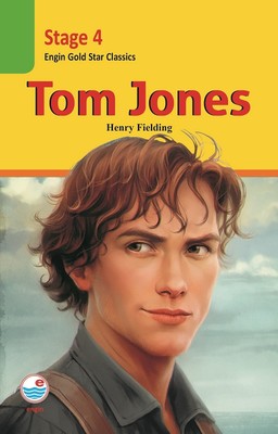 Tom Jones CD'li-Stage 4 | Engin