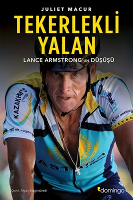 Tekerlekli Yalan | Domingo Yayınevi