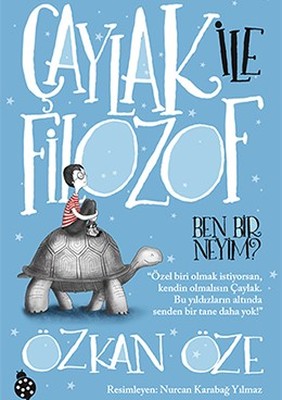 Çaylak ile Filozof-Ben Bir Neyim? | Uğurböceği