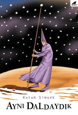 Aynı Daldaydık | Karakarga Yayınları