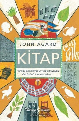 Kitap | İş Bankası Kültür Yayınları
