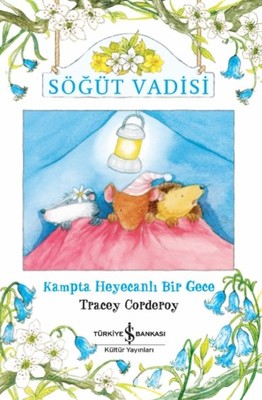 Söğüt Vadisi-Kampta Heyecanlı Bir Gece | İş Bankası Kültür Yayınları
