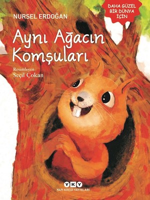 Aynı Ağacın Komşuları | Yapı Kredi Yayınları