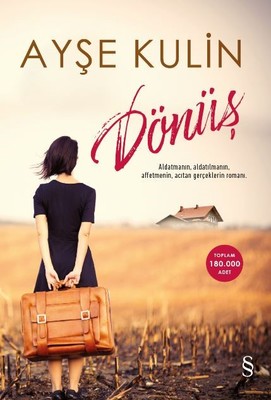 Dönüş | Everest Yayınları