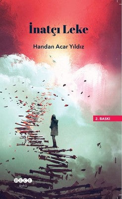 İnatçı Leke | Hece Yayınları