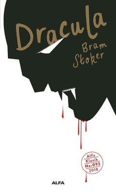 Dracula | Alma Books