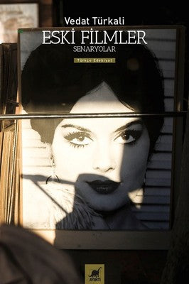 Eski Filmler-Senaryolar | Ayrıntı Yayınları